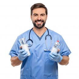 Модуль АСУЛОН М-АПТЕКА ДЛО